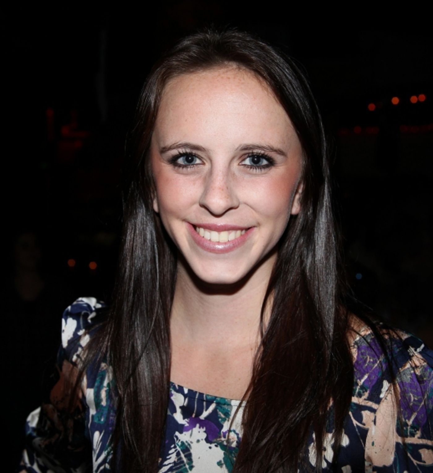 Photo Coverage: THE DEEP THROAT SEX SCANDAL Opening Night  Image