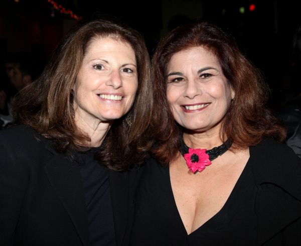 Barbara Niyke & Veronica Vera Photo