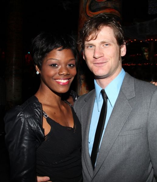 Photo Coverage: THE DEEP THROAT SEX SCANDAL Opening Night — photo 72 of 80