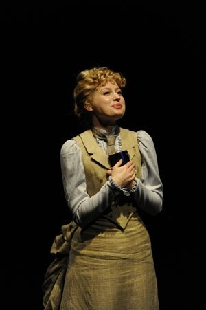 Margaret Loesser Photo