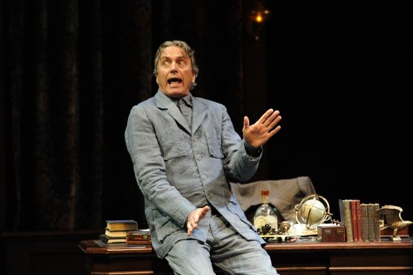 Michael McKenzie Photo