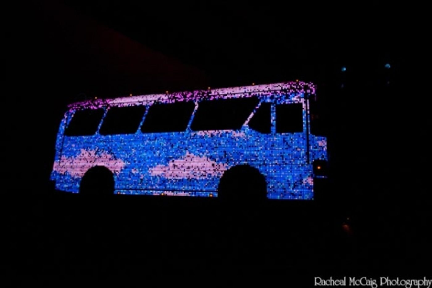 Photo Coverage: PRISCILLA Meets the Press!  Image