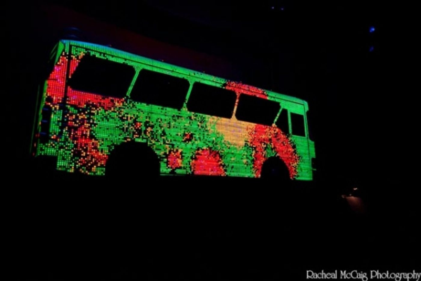 Photo Coverage: PRISCILLA Meets the Press!  Image