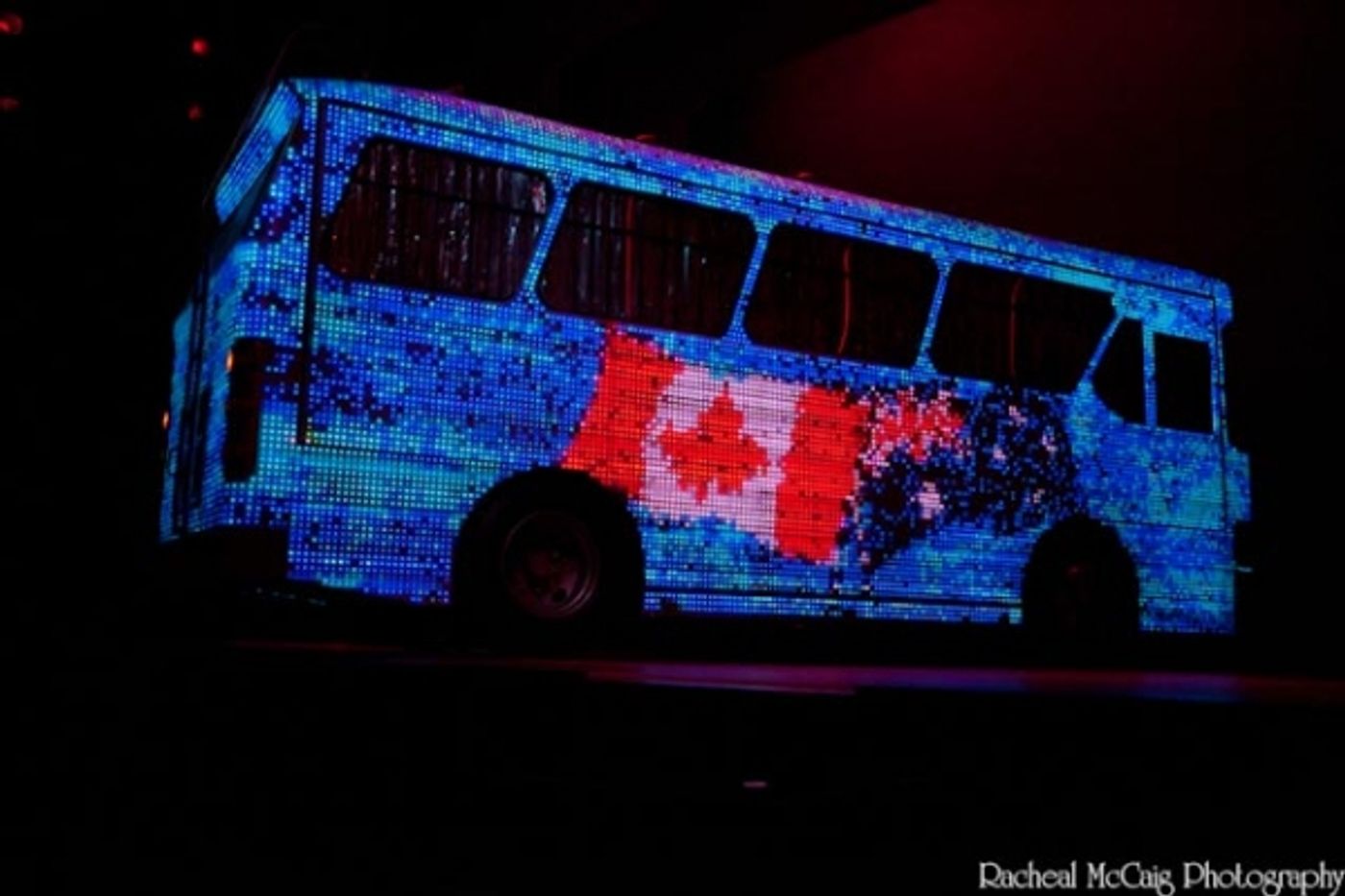 Photo Coverage: PRISCILLA Meets the Press!  Image