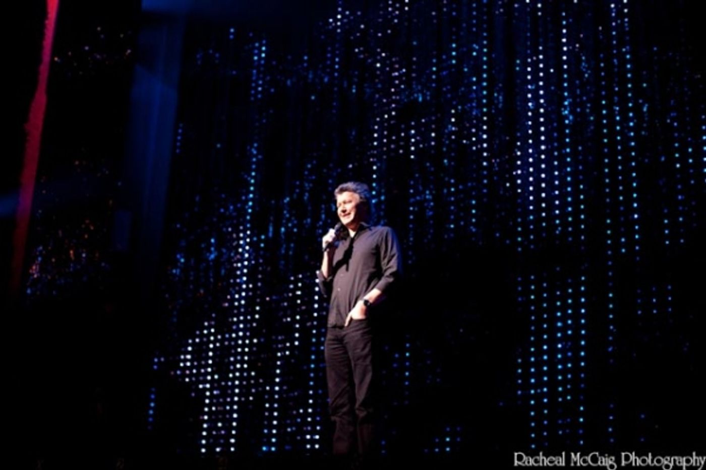 Photo Coverage: PRISCILLA Meets the Press!  Image