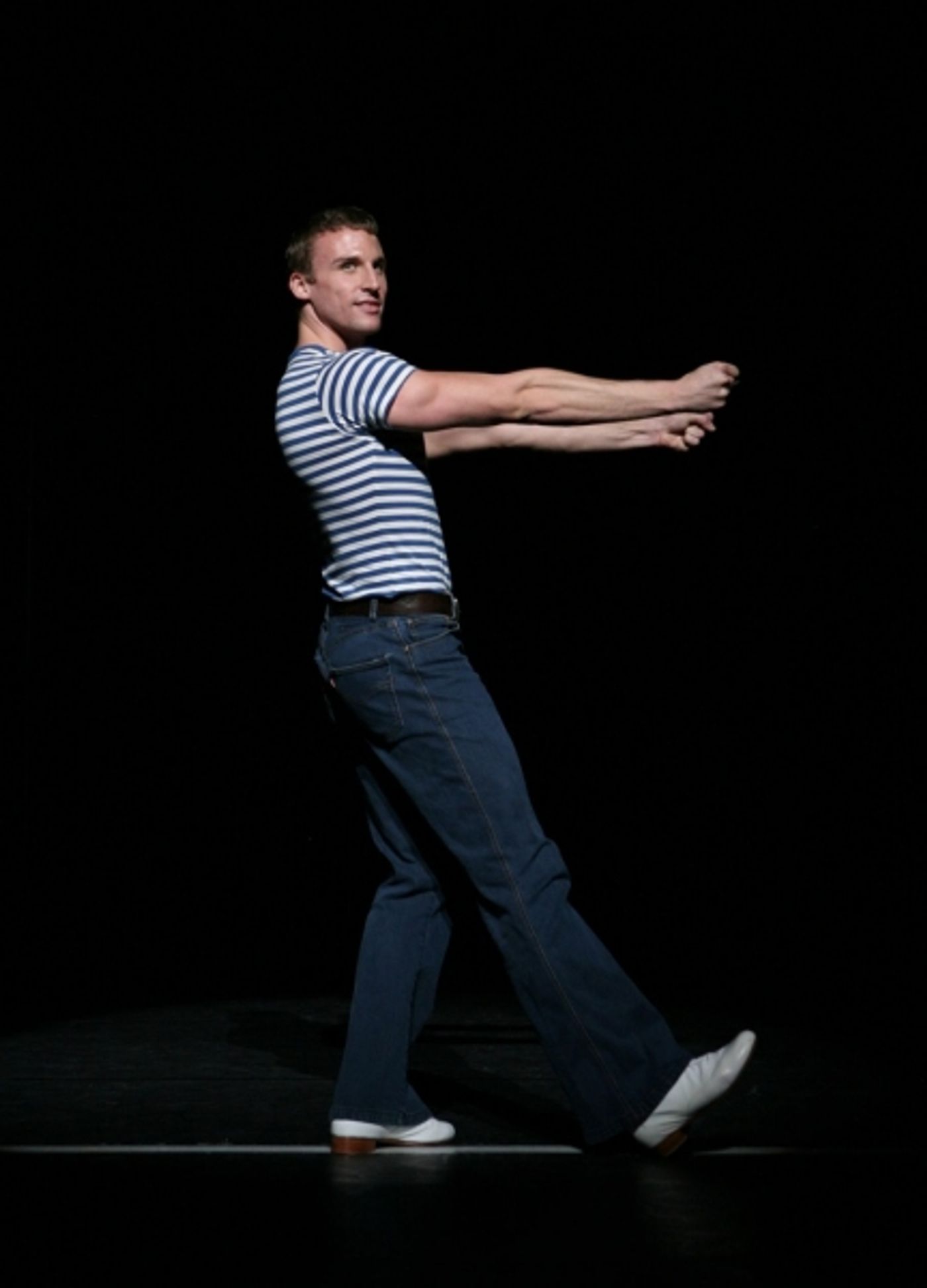 Photo Flash: A CHORUS LINE on Tour  Image