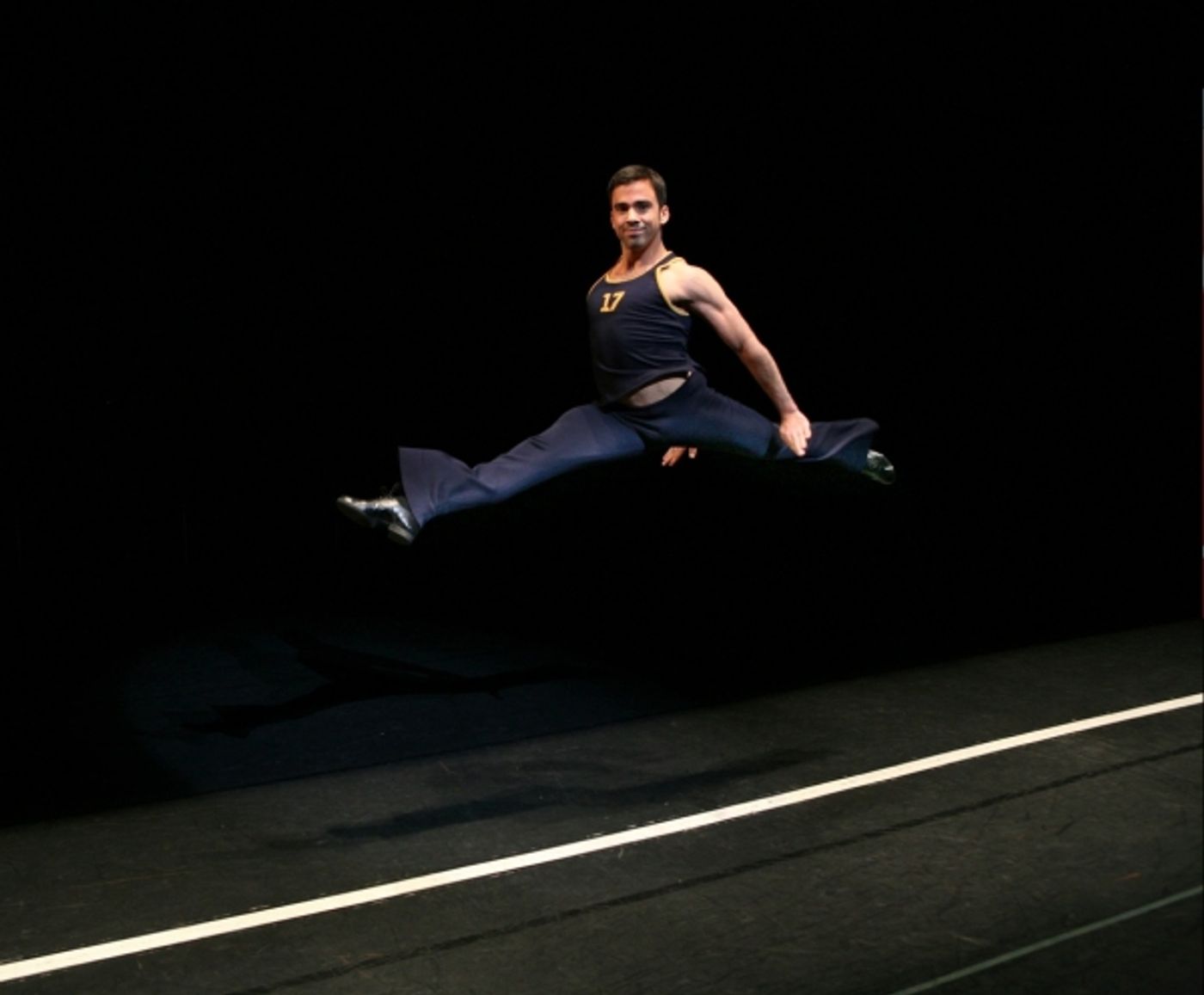 Photo Flash: A CHORUS LINE on Tour  Image