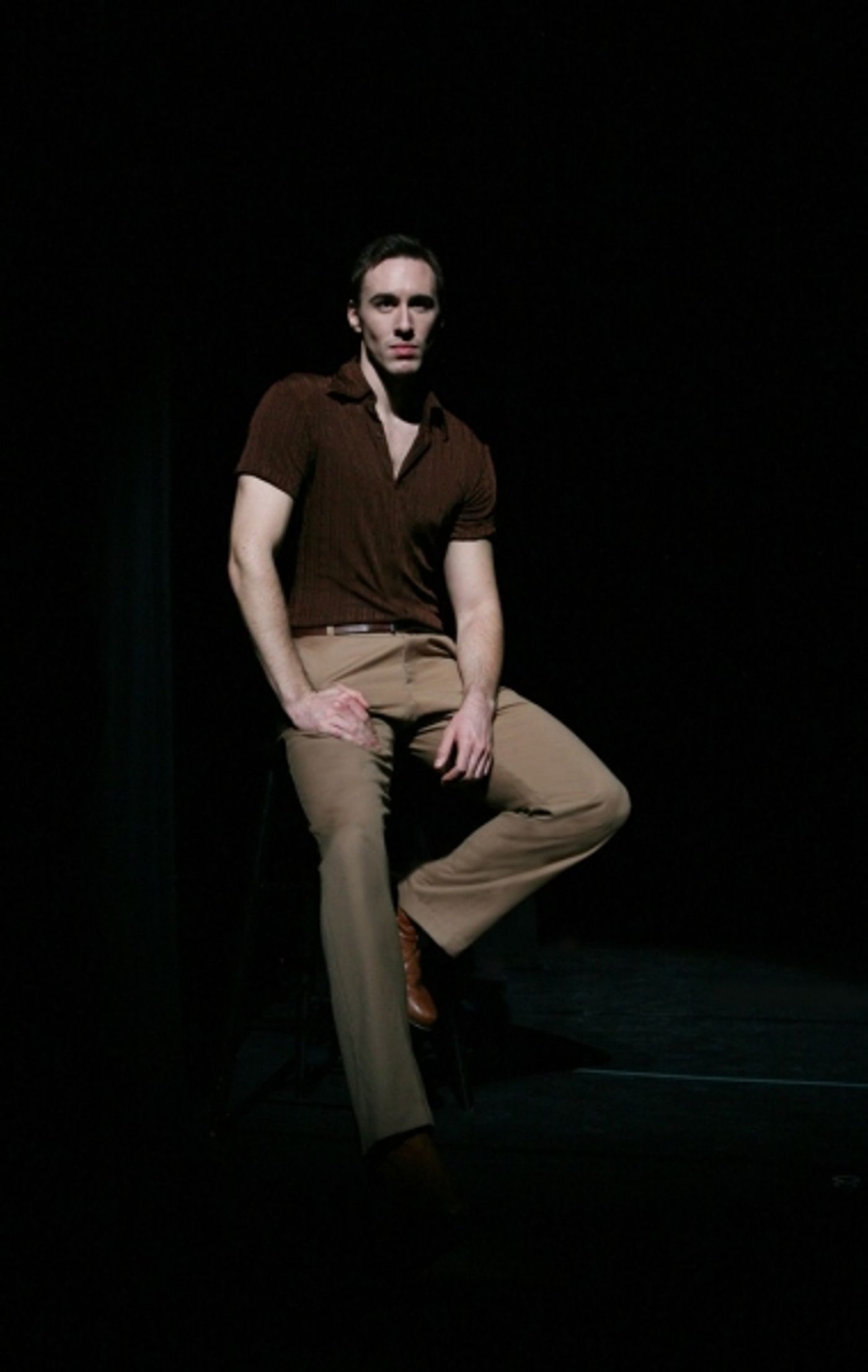 Photo Flash: A CHORUS LINE on Tour  Image