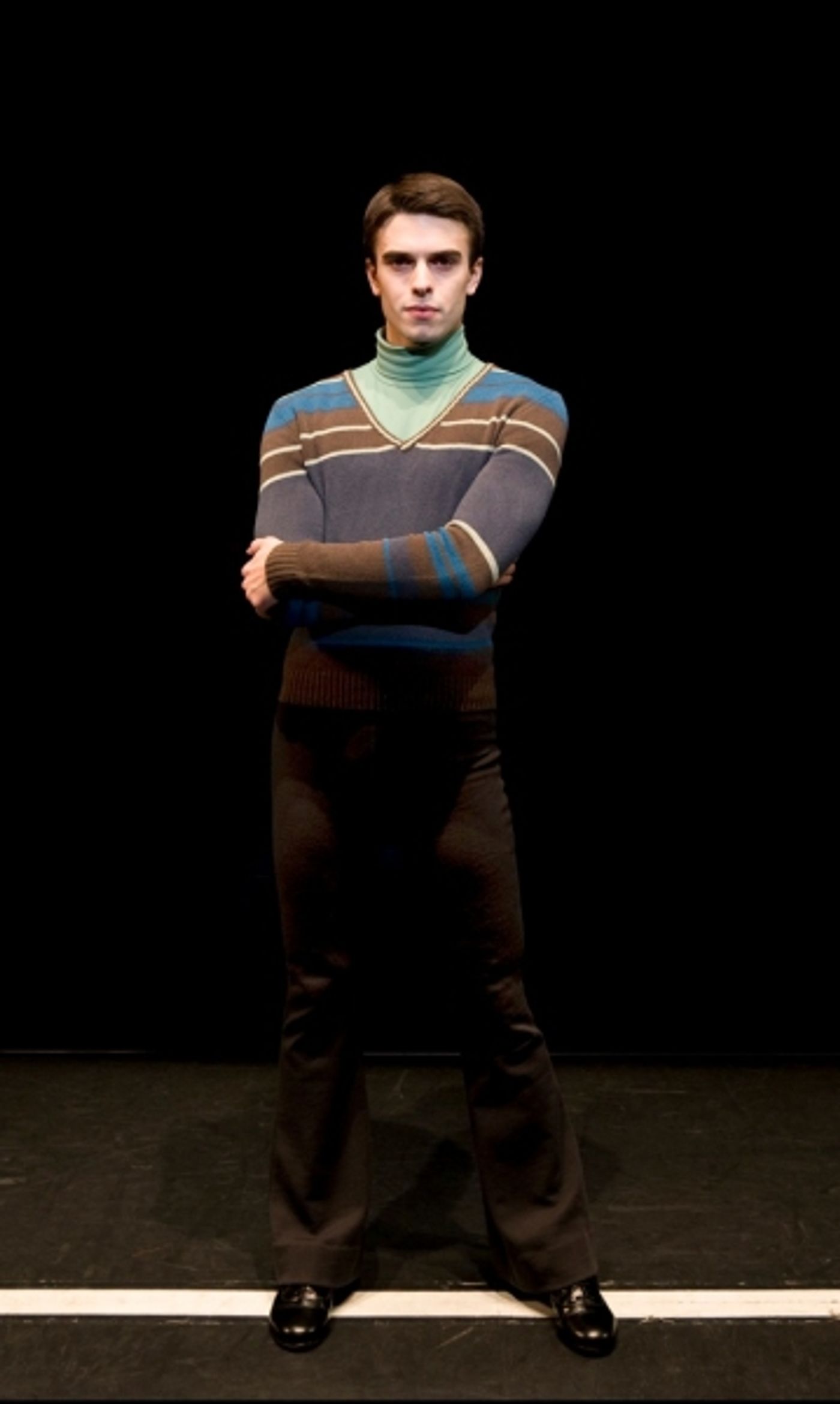 Photo Flash: A CHORUS LINE on Tour  Image