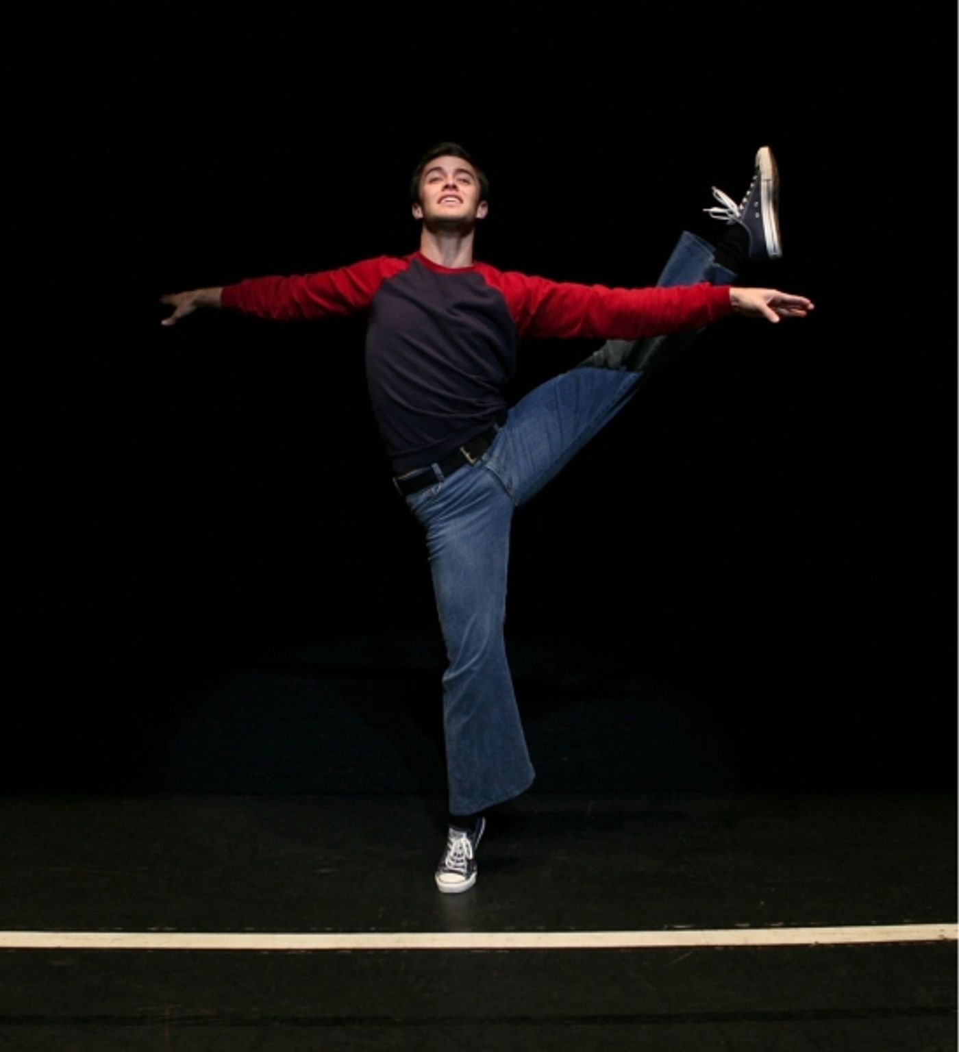 Photo Flash: A CHORUS LINE on Tour  Image