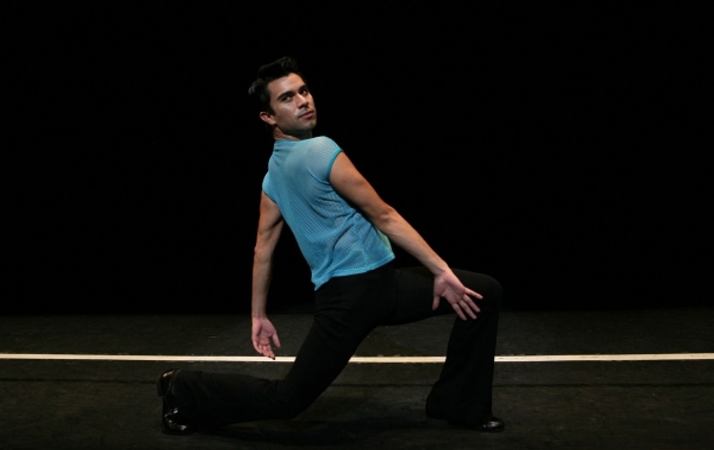 Photo Flash: A CHORUS LINE on Tour  Image