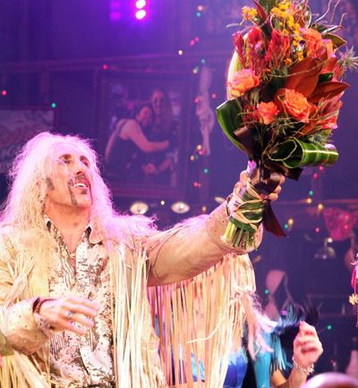 Dee Snider Photo