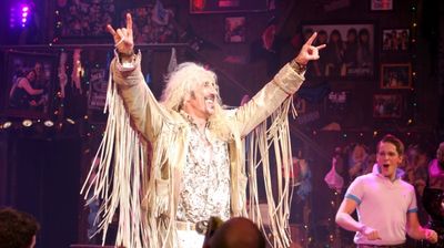 Dee Snider Photo