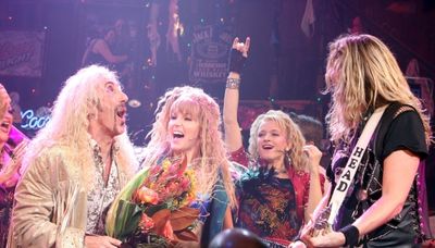 Dee Snider Photo