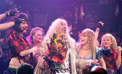 Dee Snider Photo