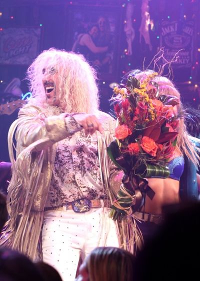 Dee Snider Photo