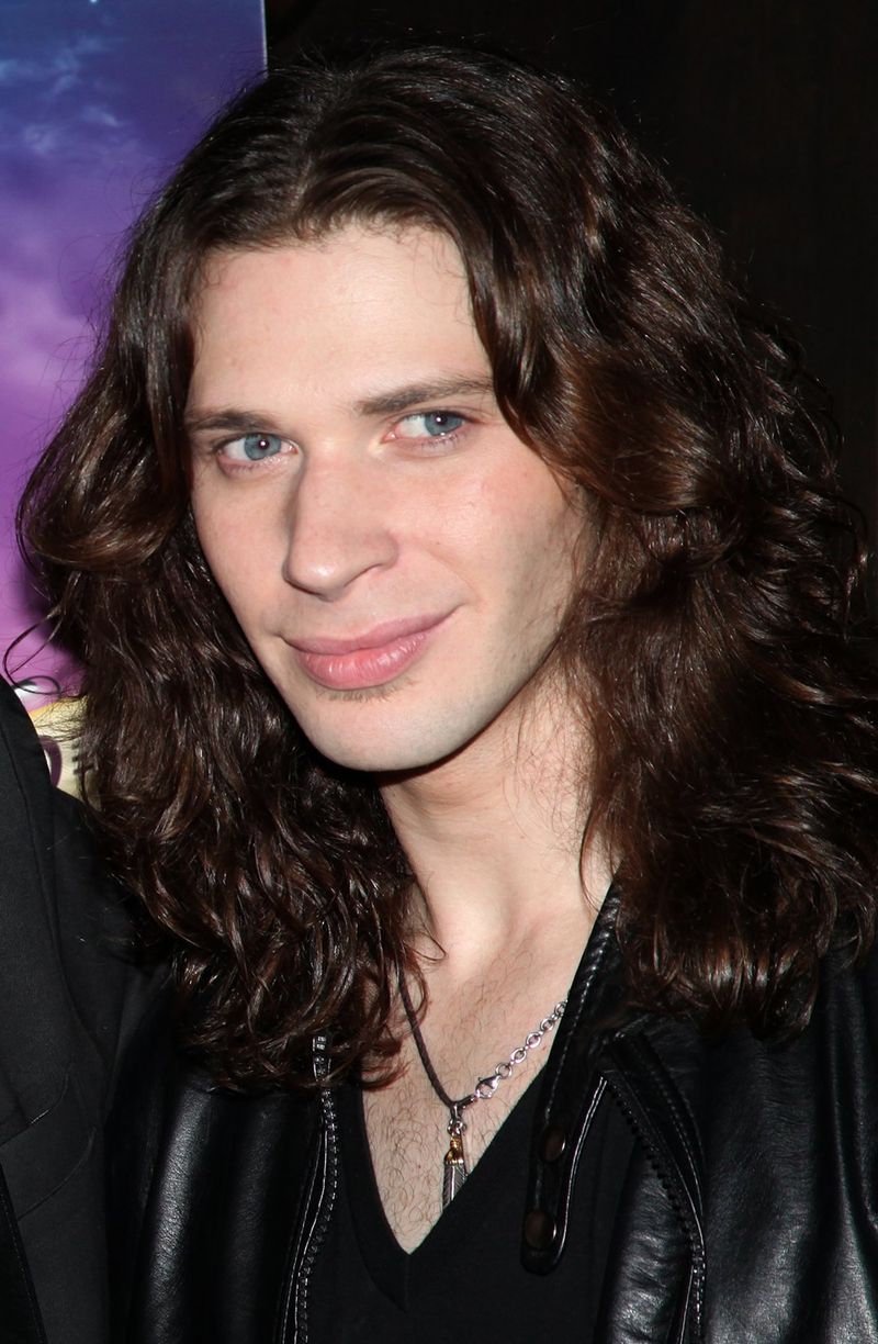 Photo Coverage: Dee Snider Debuts in ROCK OF AGES - After Party — photo 7 of 30