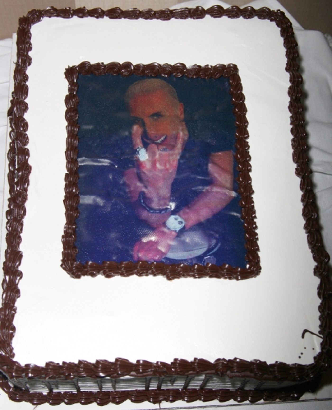 Photo Coverage: Dee Snider Debuts in ROCK OF AGES - After Party Photo Coverage: Dee Snider Debuts in ROCK OF AGES - After Party Image