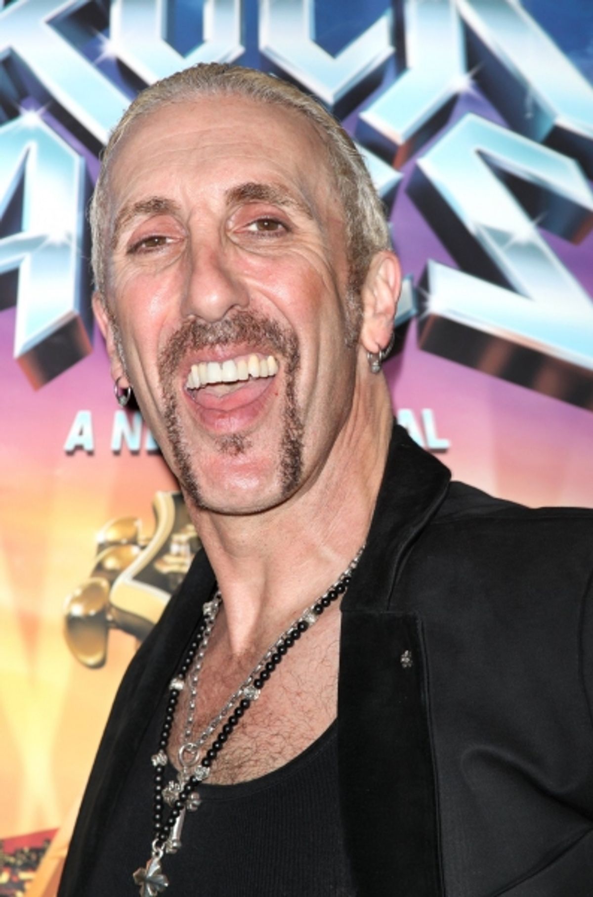 Dee Snider at 