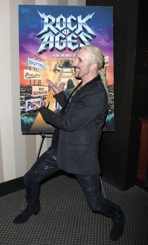 Dee Snider Photo
