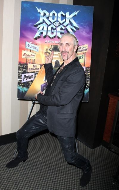 Dee Snider Photo