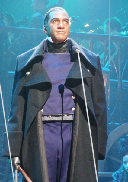 Photos: Salonga, Boe et al. in the LES MIS Anniversary Concert — photo 11 of 19