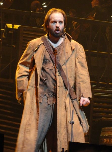 Photos: Salonga, Boe et al. in the LES MIS Anniversary Concert — photo 3 of 19