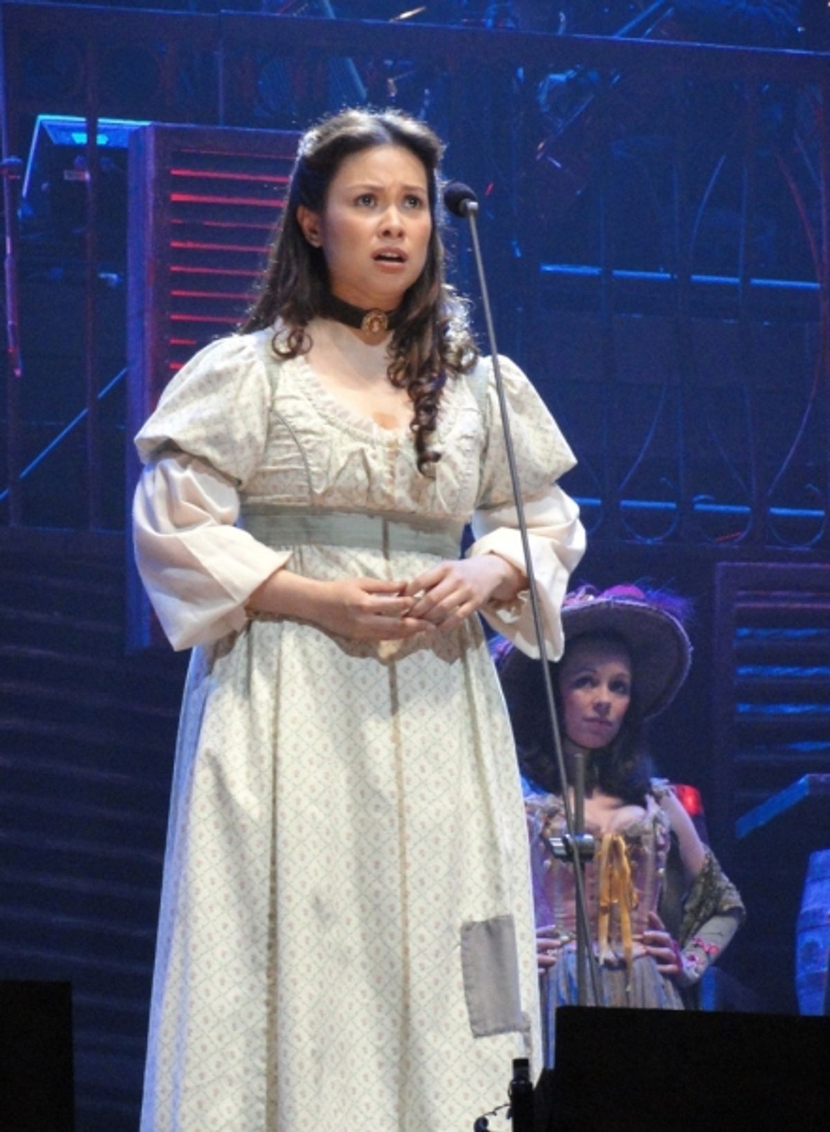Lea Salonga at 