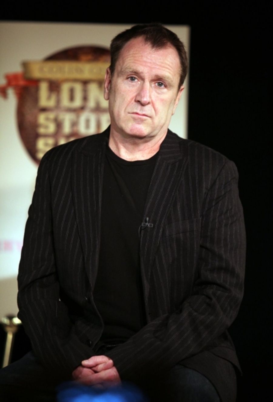 Photo Coverage: Seinfeld, Quinn & Cooper Talk LONG STORY SHORT  Image