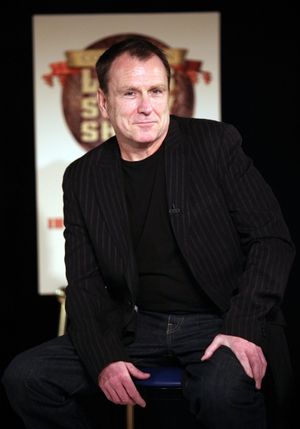 Colin Quinn Photo