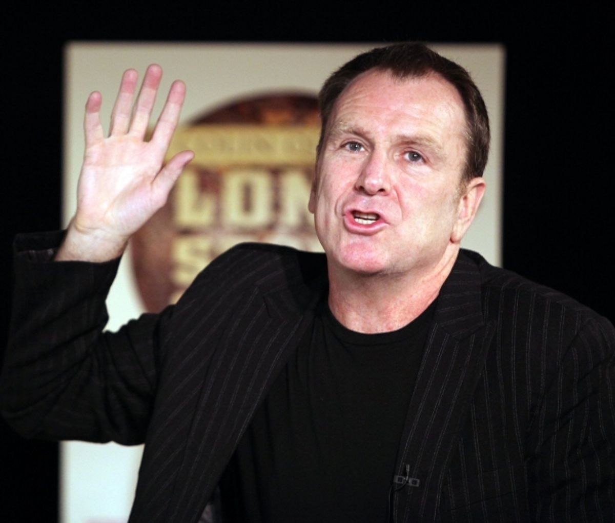 Colin Quinn at 