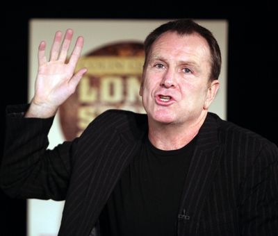 Colin Quinn Photo