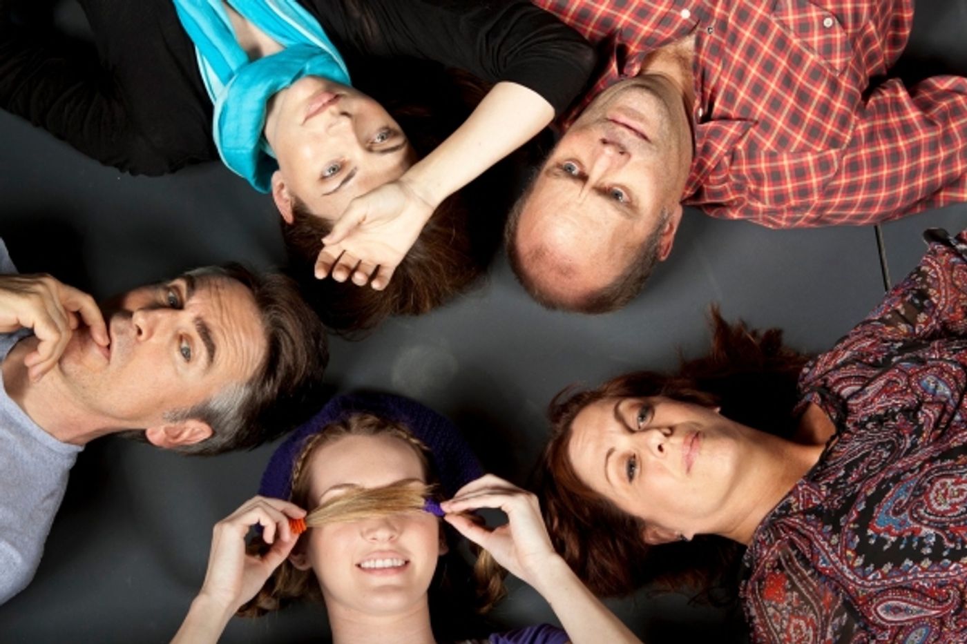 Photo Flash: CIRCLE MIRROR TRANSFORMATION at WaterTower Photo Flash: CIRCLE MIRROR TRANSFORMATION at WaterTower Image