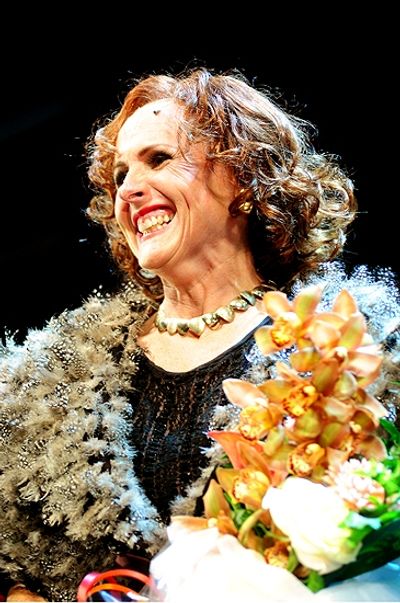 Molly Shannon Photo