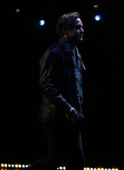 T.R. Knight Photo