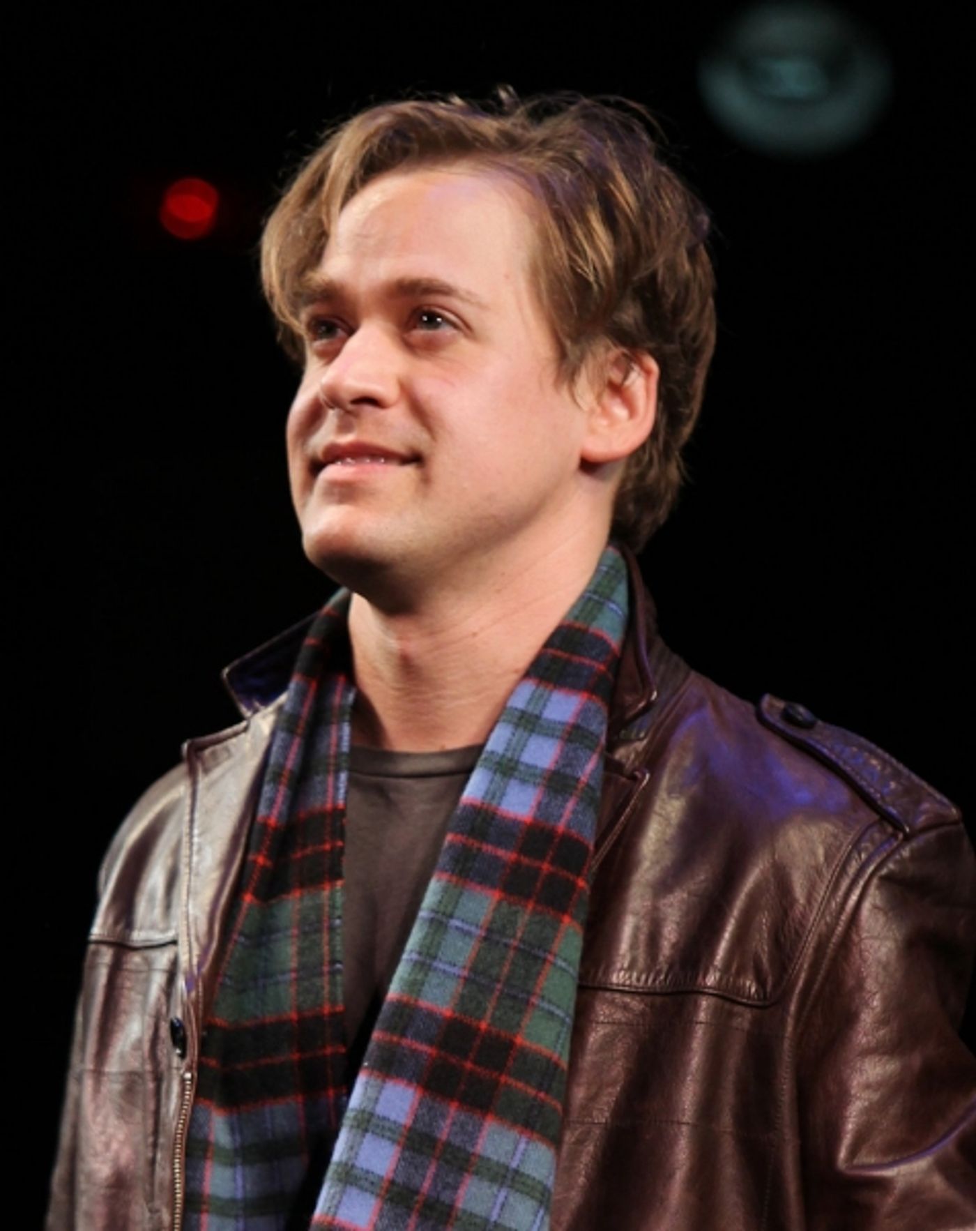 Photo Coverage: A LIFE IN THE THEATRE Opens on Broadway  Image