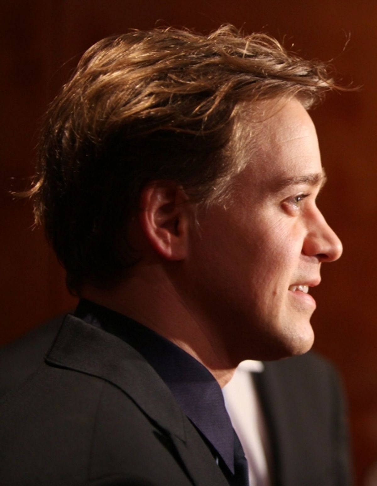 T.R. Knight  at 