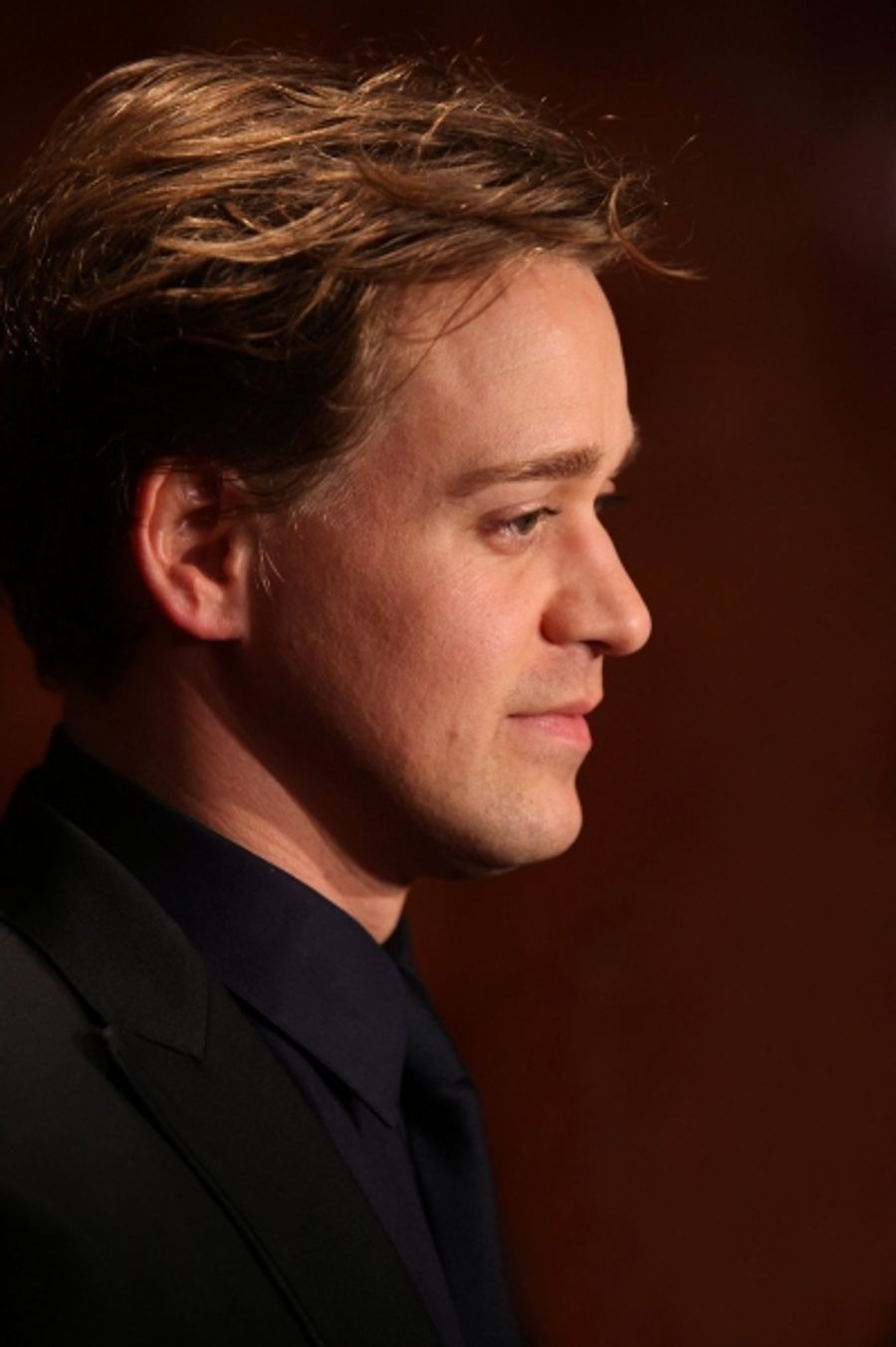 Photo Coverage: A LIFE IN THE THEATRE Opening Night After Party Image