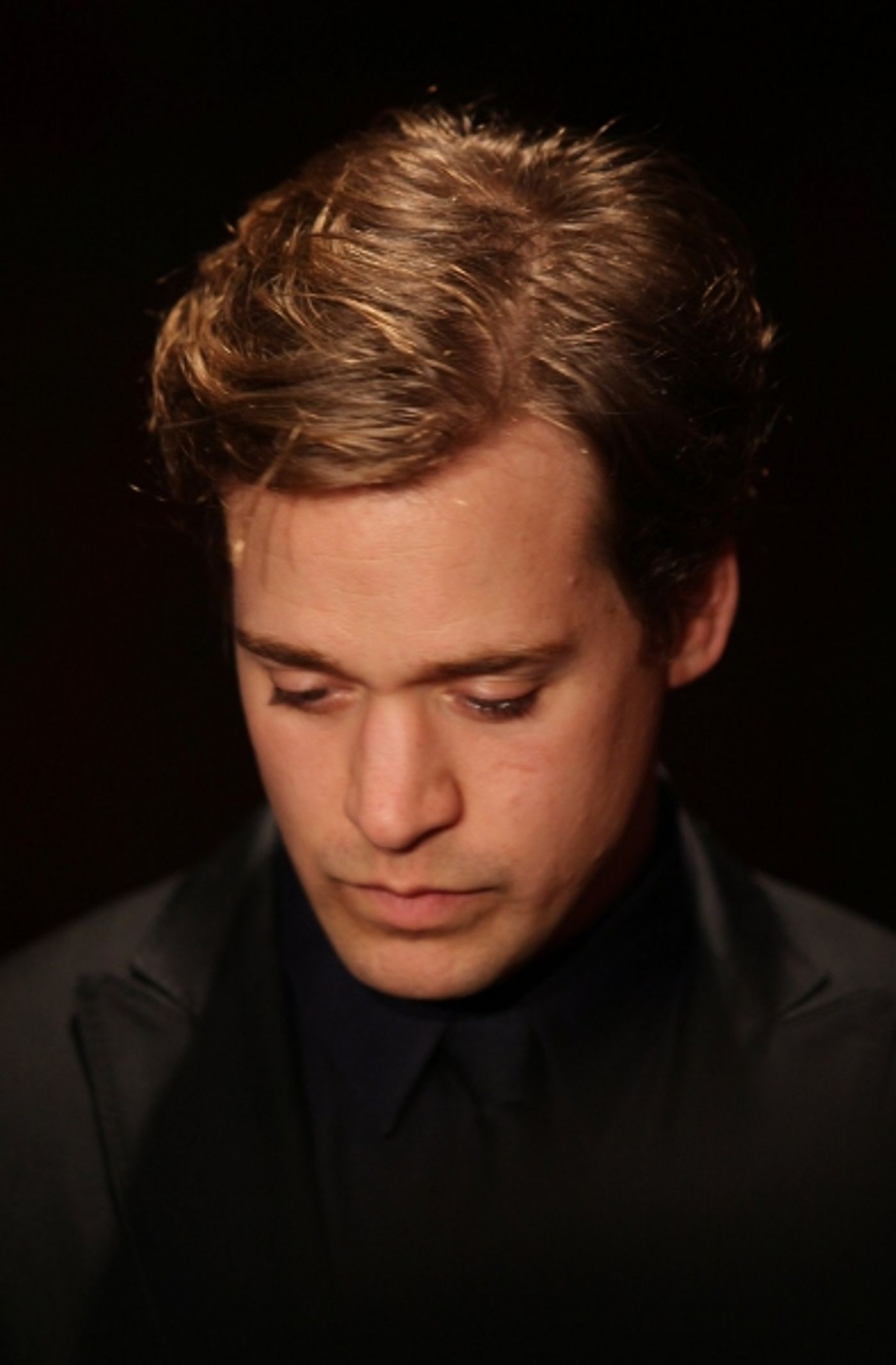 Photo Coverage: A LIFE IN THE THEATRE Opening Night After Party  Image