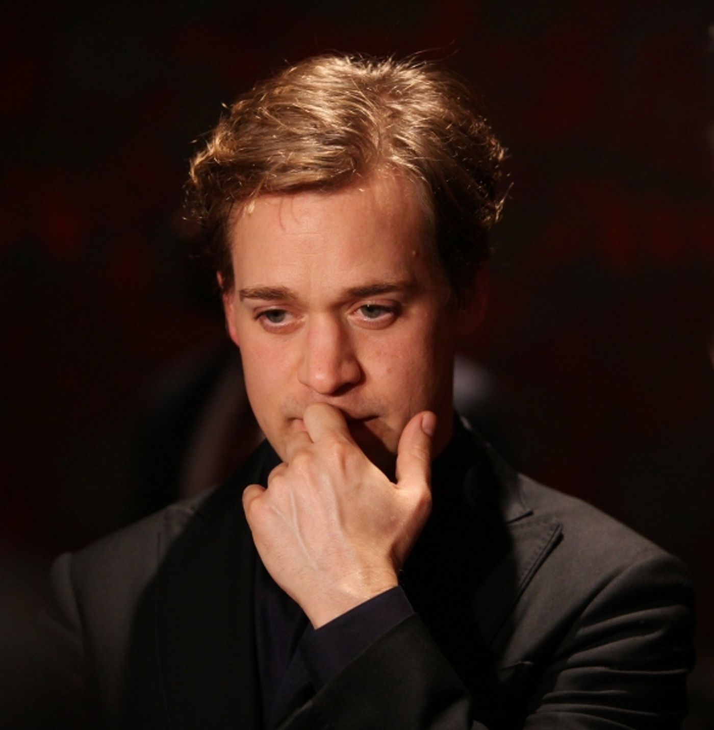 Photo Coverage: A LIFE IN THE THEATRE Opening Night After Party  Image