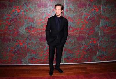 T.R. Knight Photo