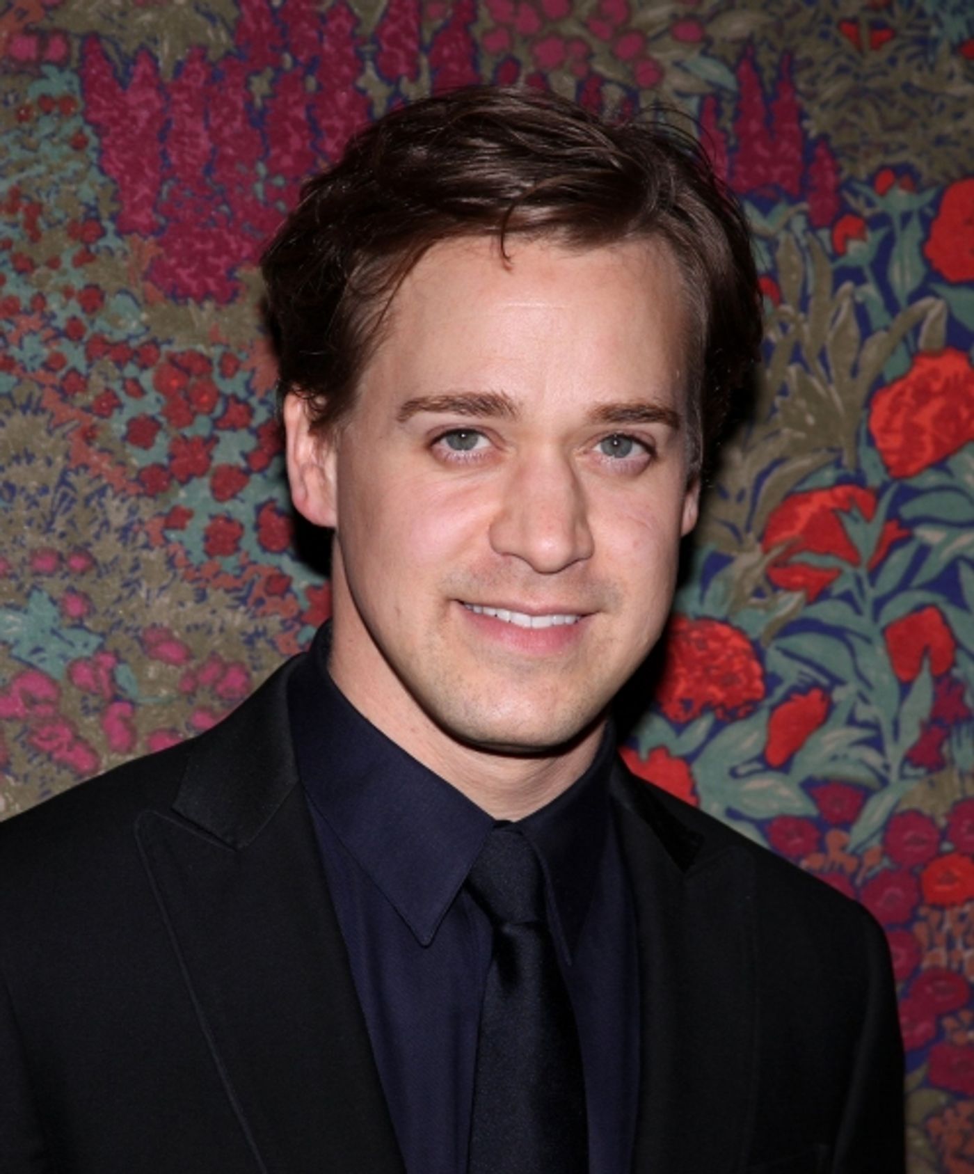 Photo Coverage: A LIFE IN THE THEATRE Opening Night After Party  Image