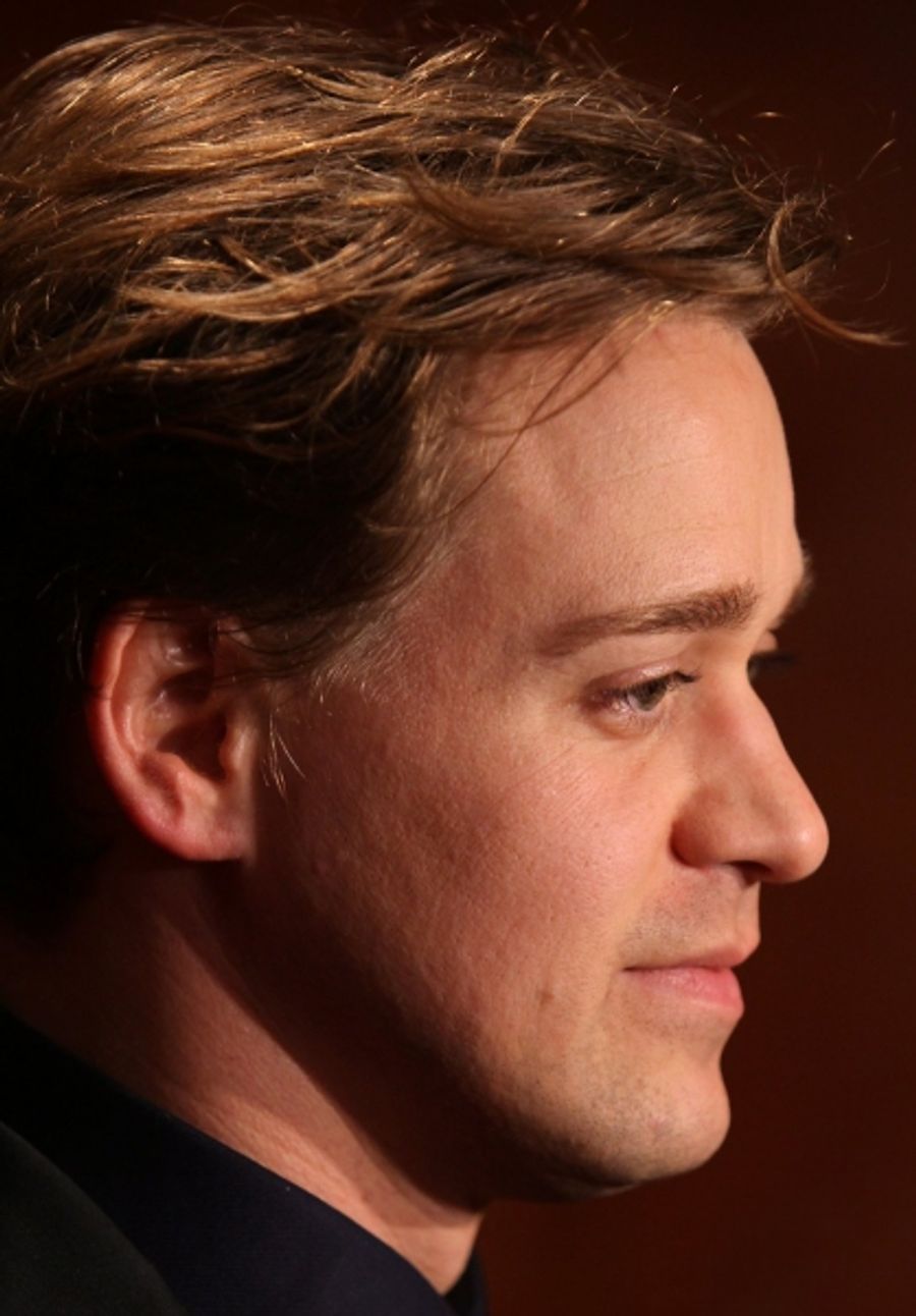Photo Coverage: A LIFE IN THE THEATRE Opening Night After Party Image