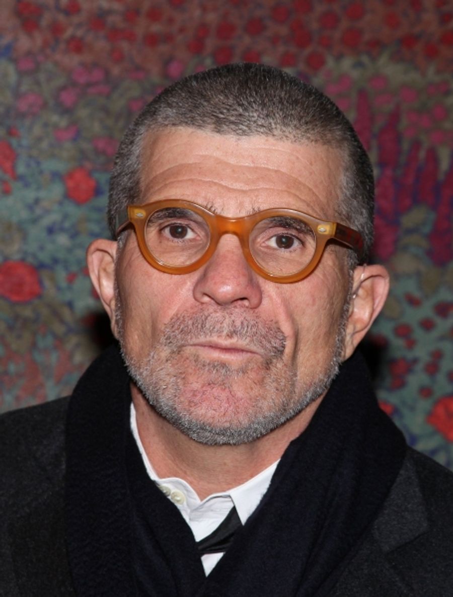 Photo Coverage: A LIFE IN THE THEATRE Opening Night After Party Image