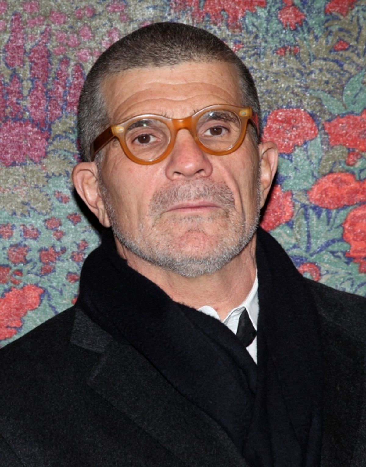 David Mamet at 