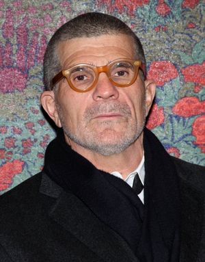 David Mamet Photo
