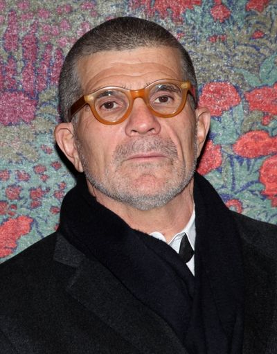 David Mamet Photo