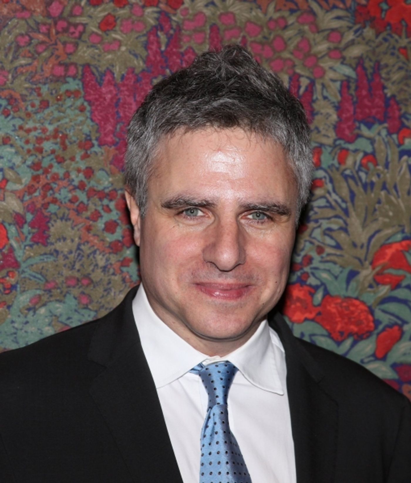 Photo Coverage: A LIFE IN THE THEATRE Opening Night After Party  Image