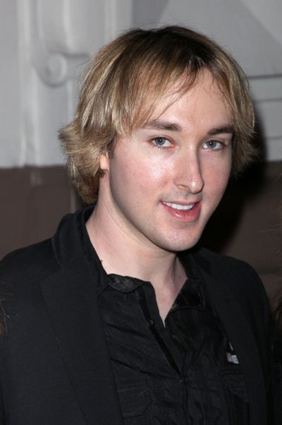 Michael Alden Photo
