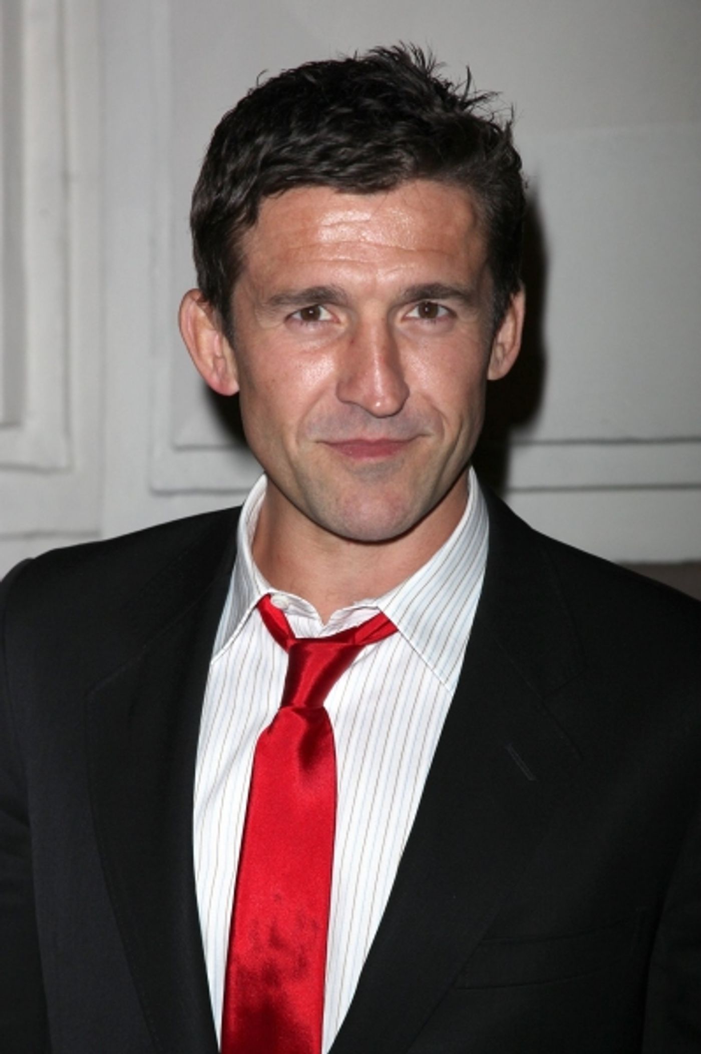 Photo Coverage: A LIFE IN THE THEATRE Opening Night Arrivals  Image